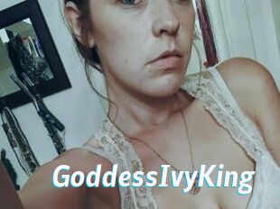 GoddessIvyKing