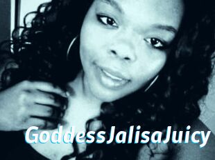 GoddessJalisaJuicy