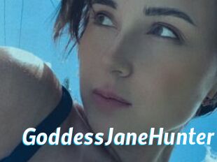 GoddessJaneHunter