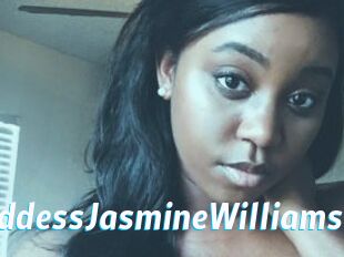 GoddessJasmineWilliams