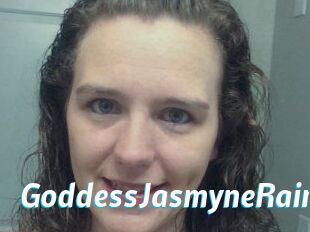 GoddessJasmyneRain
