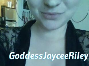 GoddessJayceeRiley