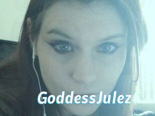 GoddessJulez