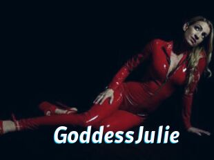 GoddessJulie
