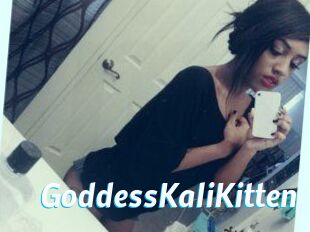 GoddessKaliKitten
