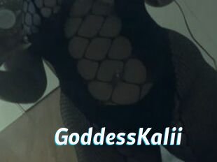 GoddessKalii
