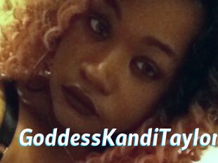 GoddessKandiTaylor