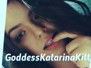 GoddessKatarinaKitty