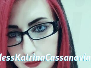 GoddessKatrinaCassanovia