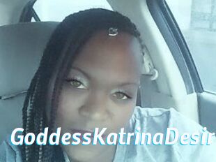GoddessKatrinaDesire