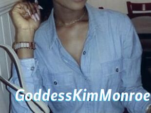 GoddessKimMonroe