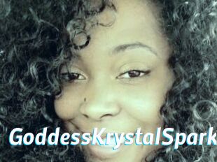 GoddessKrystalSparks