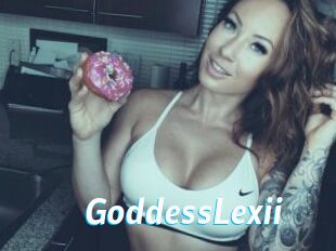 GoddessLexii
