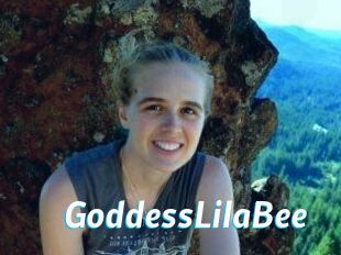 GoddessLilaBee