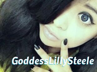 GoddessLillySteele