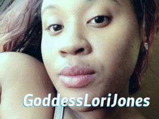 GoddessLoriJones