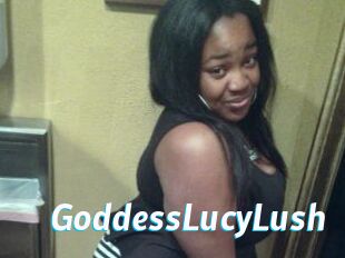 GoddessLucyLush
