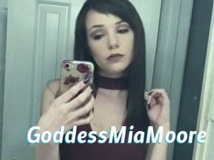 GoddessMiaMoore