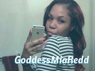 GoddessMiaRedd