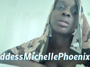 GoddessMichellePhoenix