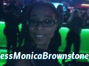 GoddessMonicaBrownstone