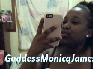 GoddessMonicaJames