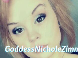 GoddessNicholeZimm