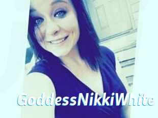 GoddessNikkiWhite