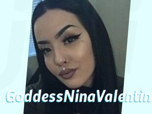 GoddessNinaValentina
