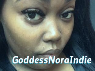 GoddessNoraIndie