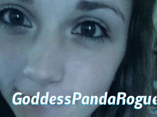 GoddessPandaRogue