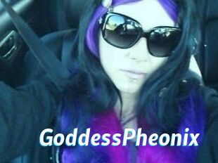 GoddessPheonix