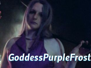 GoddessPurpleFrost