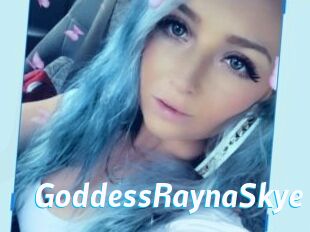 GoddessRaynaSkye