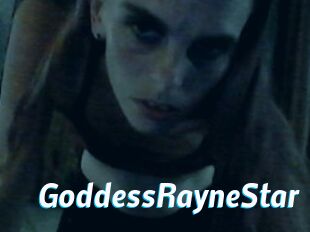 GoddessRayneStar