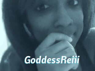GoddessReiii