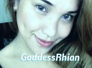 GoddessRhian
