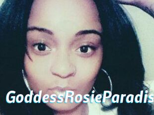 GoddessRosieParadise