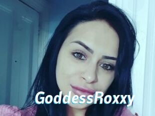 GoddessRoxxy