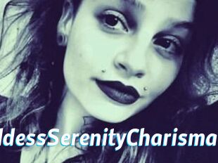 GoddessSerenityCharisma