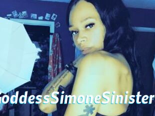 GoddessSimoneSinister
