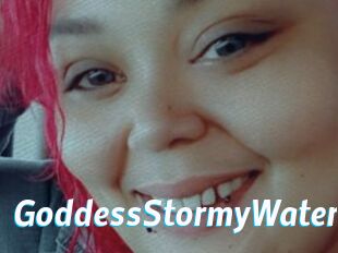 GoddessStormyWaters