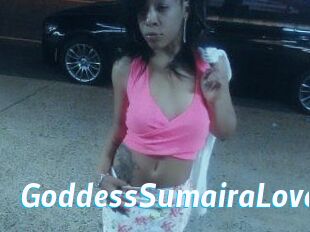 GoddessSumairaLove