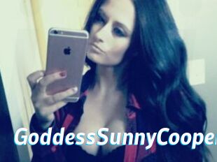 GoddessSunnyCooper