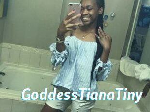 GoddessTianaTiny