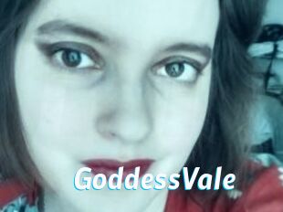 GoddessVale