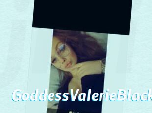 GoddessValerieBlack