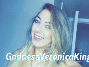 GoddessVeronicaKing
