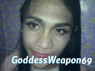 GoddessWeapon69