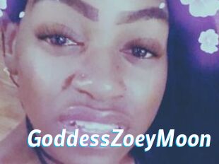 GoddessZoeyMoon
